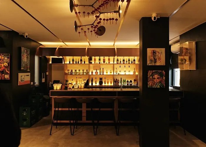 The Kin House - In Art Poblacion