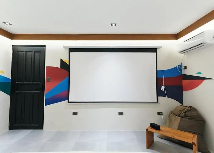 The Kin House - In Art Poblacion