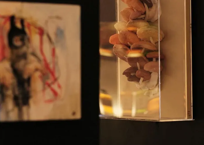 Apartment The Kin House - In Art Poblacion *