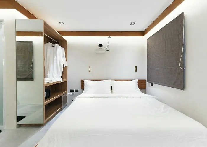 Apartment The Kin House - In Art Poblacion